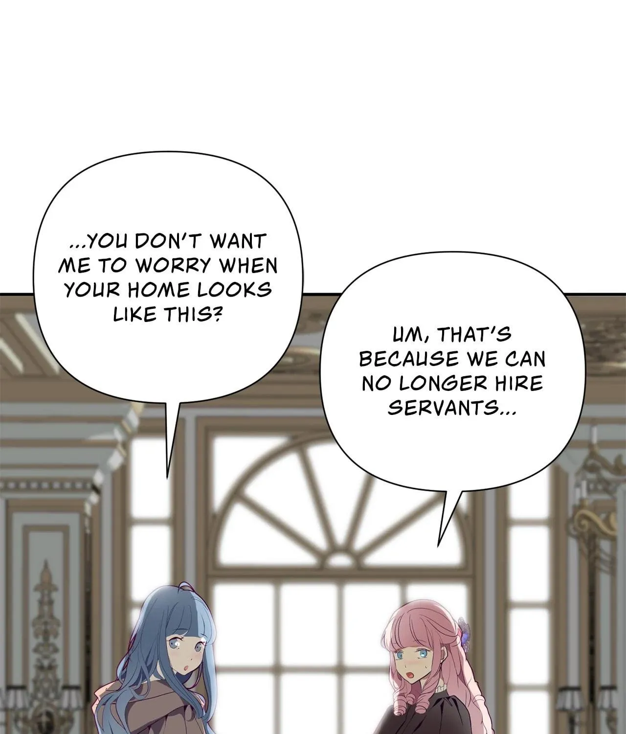 Becoming Best Friends With the Icy Male Lead Chapter 54 page 155 - 