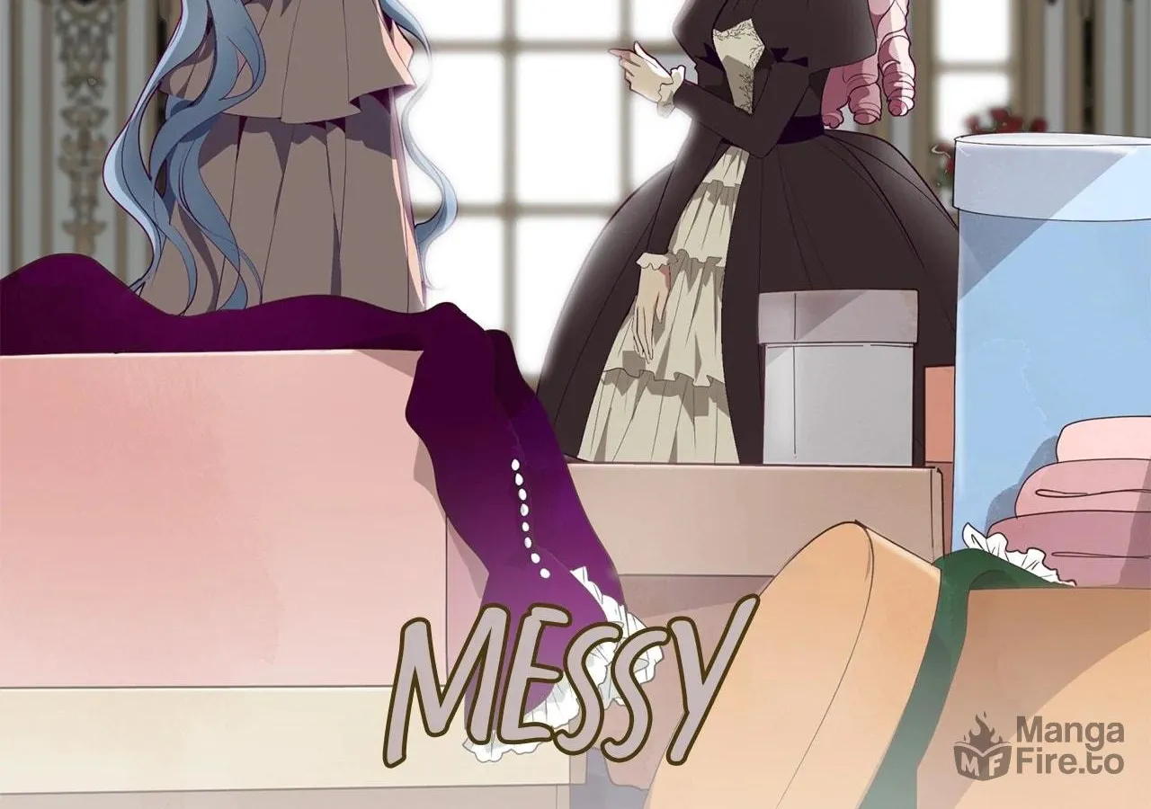Becoming Best Friends With the Icy Male Lead Chapter 54 page 156 - 