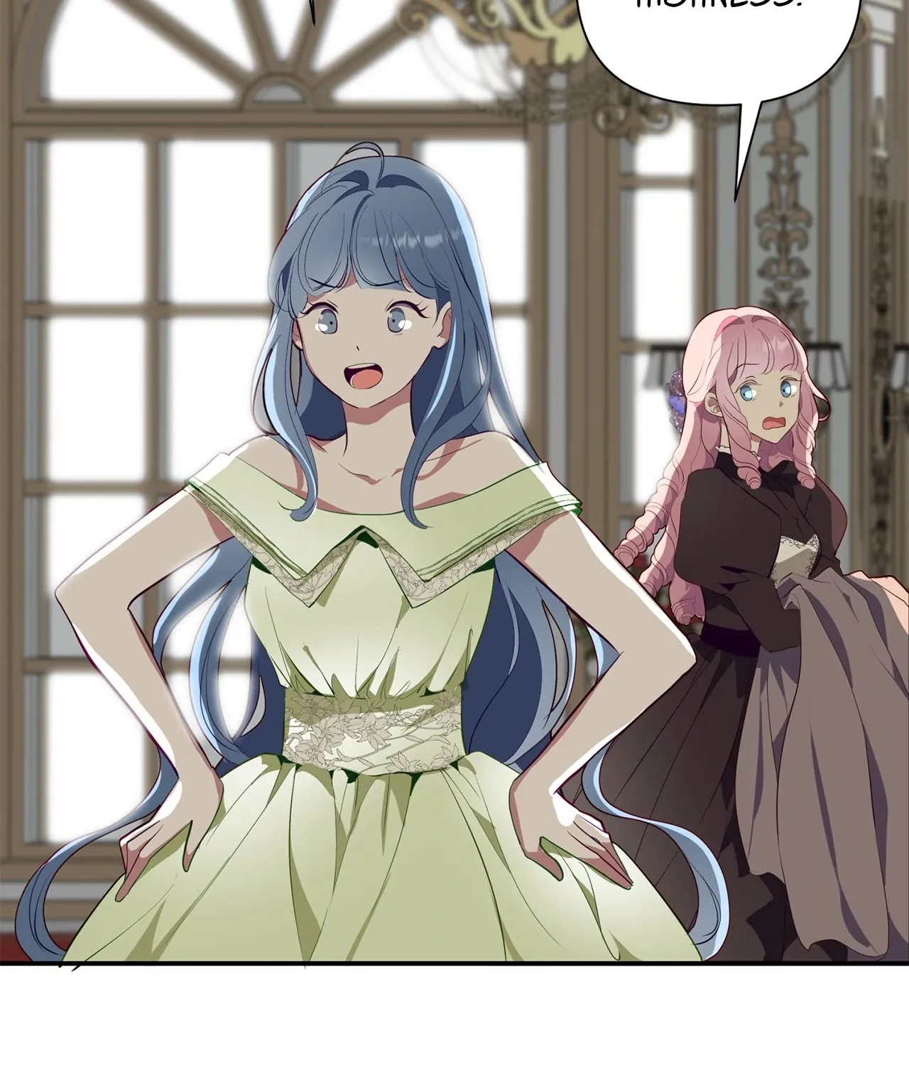 Becoming Best Friends With the Icy Male Lead Chapter 54 page 159 - 