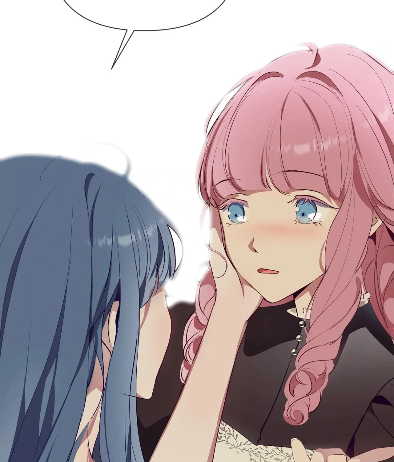 Becoming Best Friends With the Icy Male Lead Chapter 54 page 165 - 