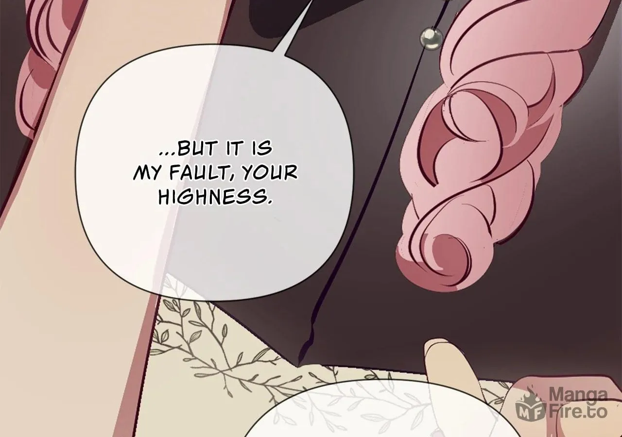 Becoming Best Friends With the Icy Male Lead Chapter 54 page 168 - 