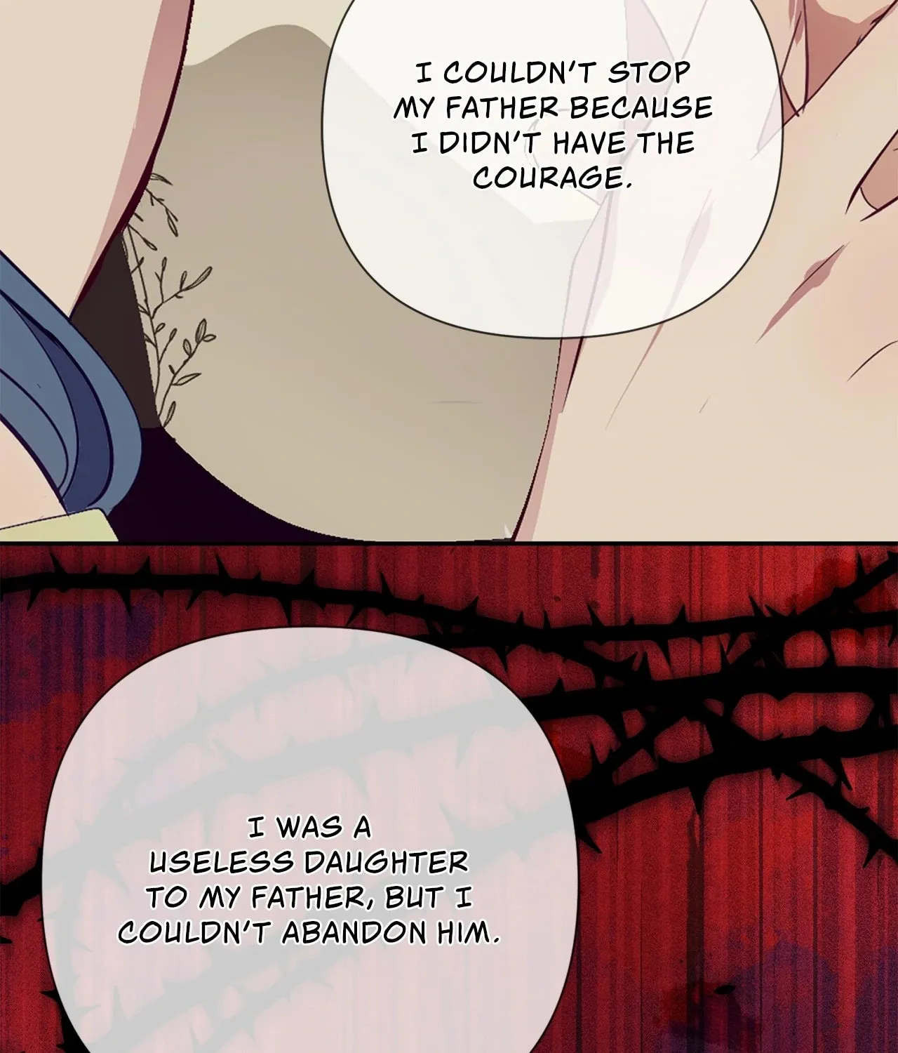 Becoming Best Friends With the Icy Male Lead Chapter 54 page 169 - 