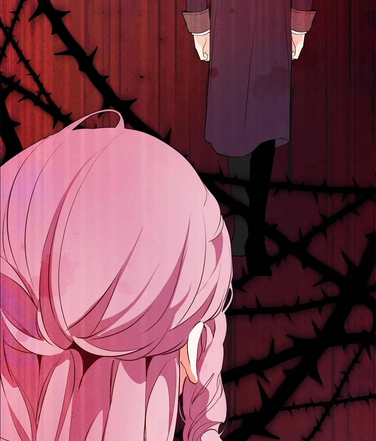 Becoming Best Friends With the Icy Male Lead Chapter 54 page 171 - 