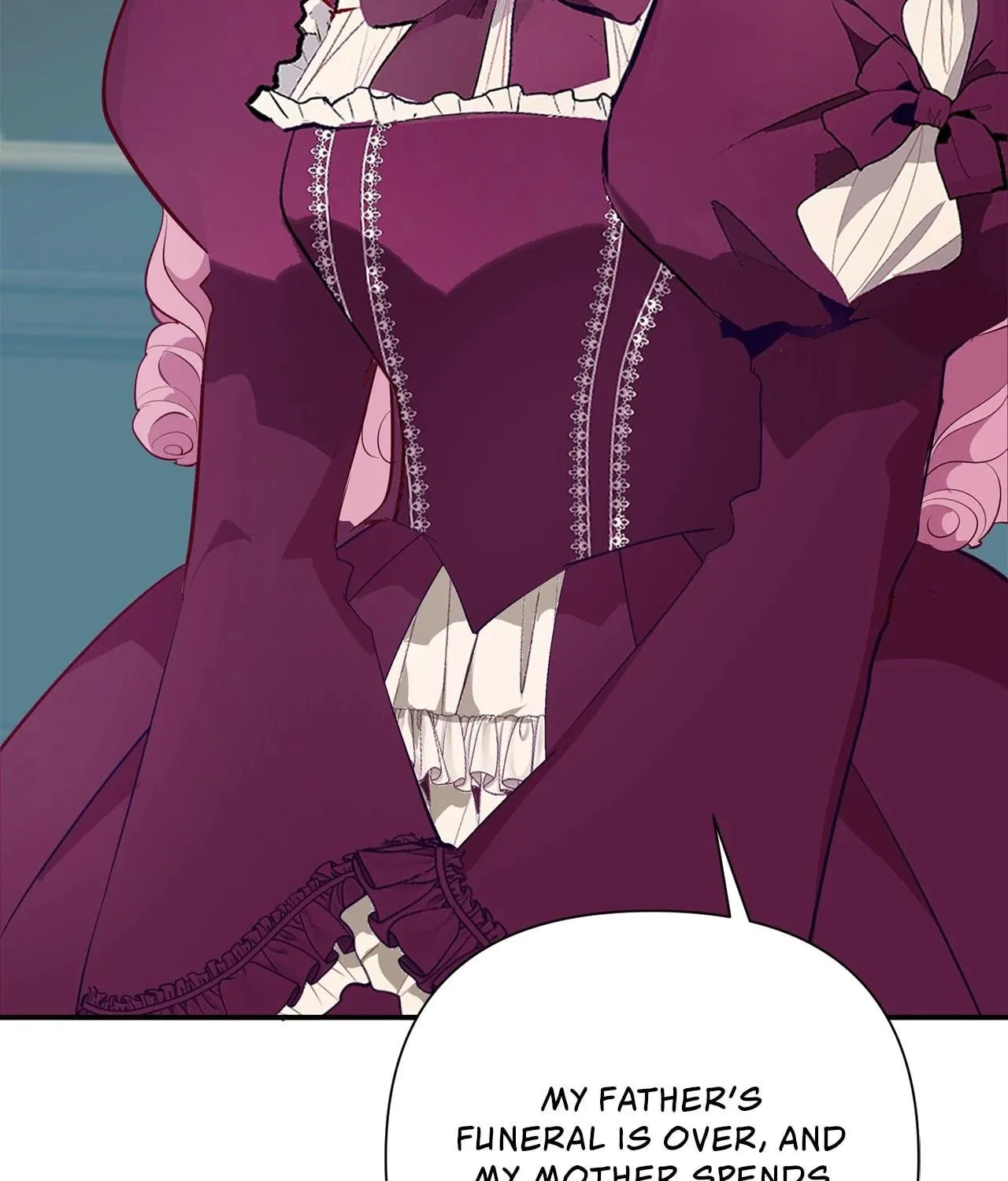 Becoming Best Friends With the Icy Male Lead Chapter 54 page 19 - 