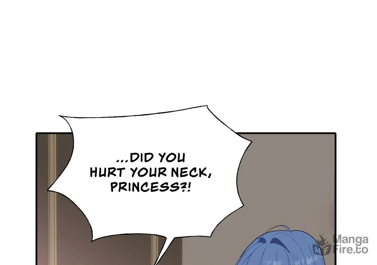 Becoming Best Friends With the Icy Male Lead Chapter 54 page 23 - 