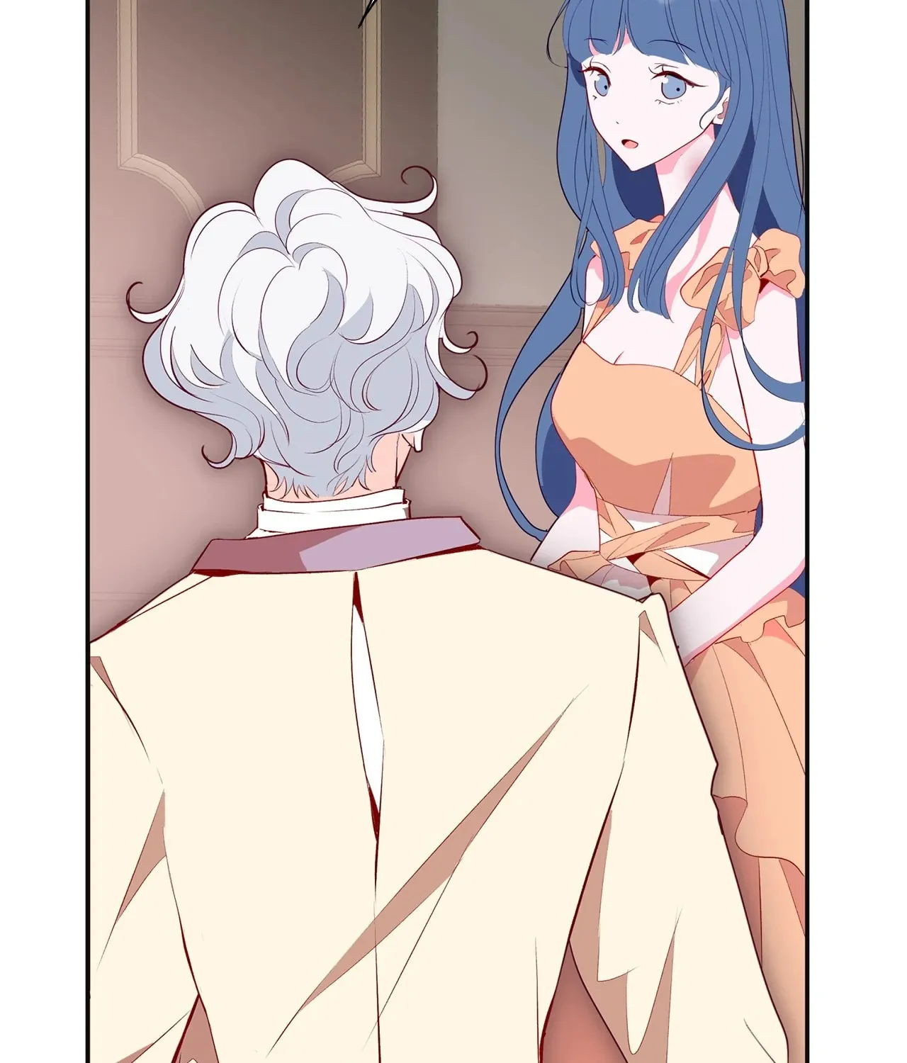 Becoming Best Friends With the Icy Male Lead Chapter 54 page 24 - 
