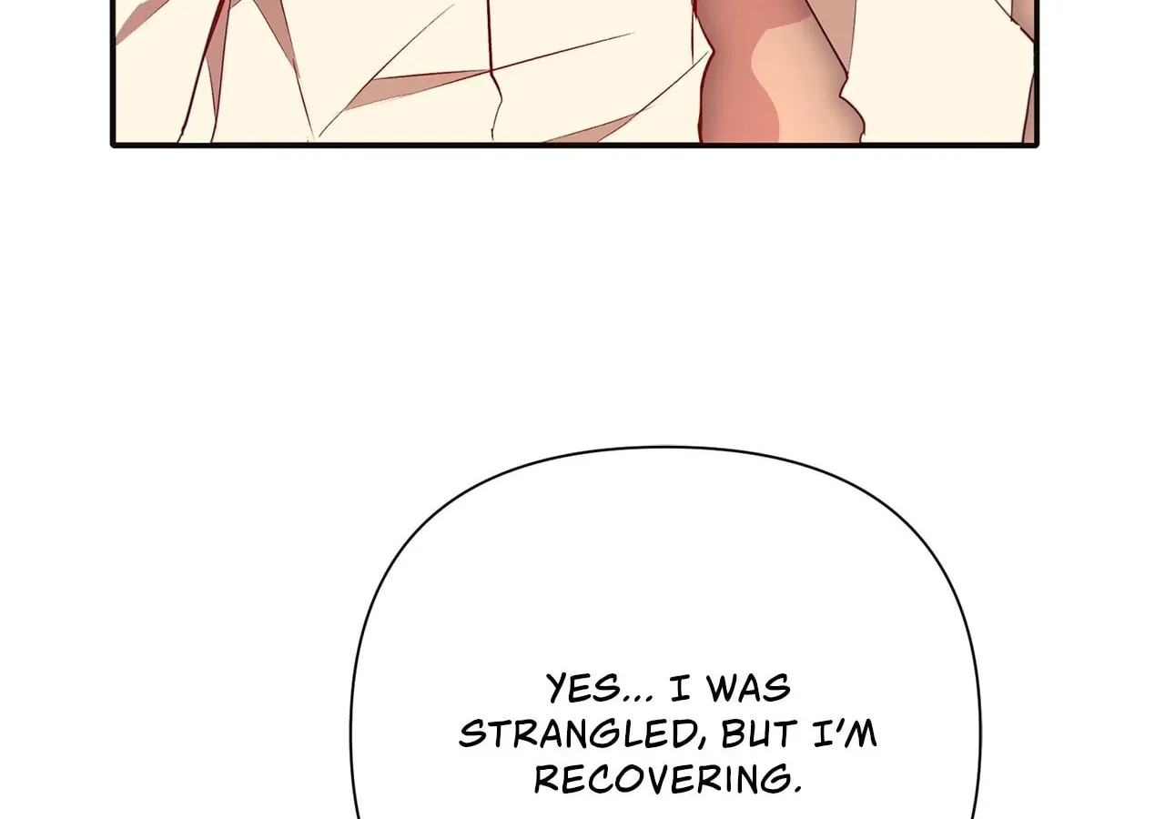 Becoming Best Friends With the Icy Male Lead Chapter 54 page 25 - 
