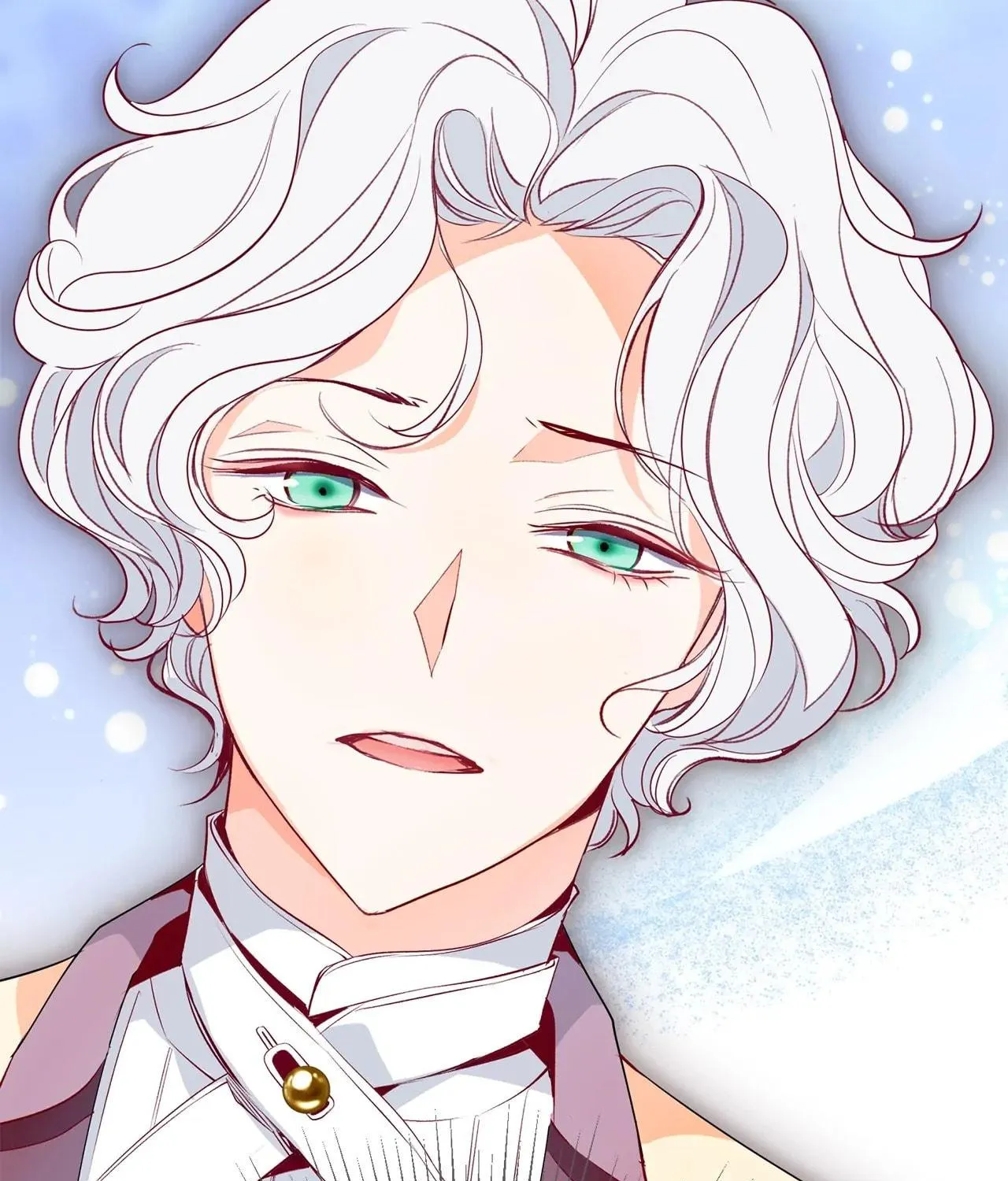 Becoming Best Friends With the Icy Male Lead Chapter 54 page 28 - 