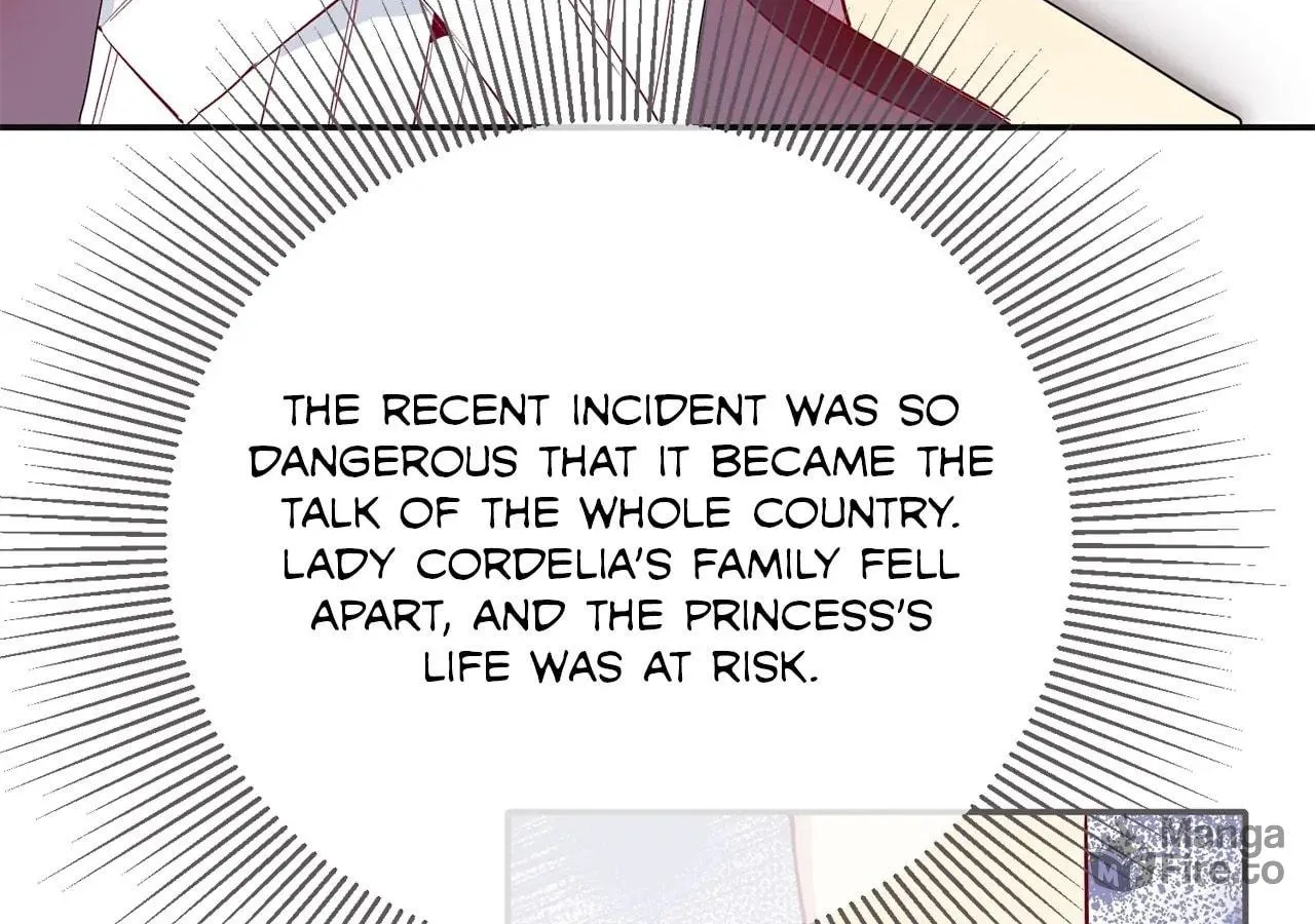 Becoming Best Friends With the Icy Male Lead Chapter 54 page 29 - 