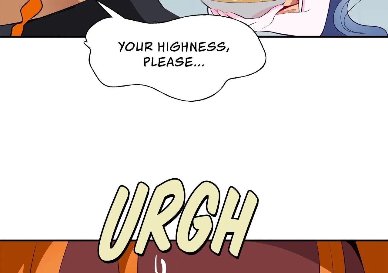 Becoming Best Friends With the Icy Male Lead Chapter 54 page 4 - 