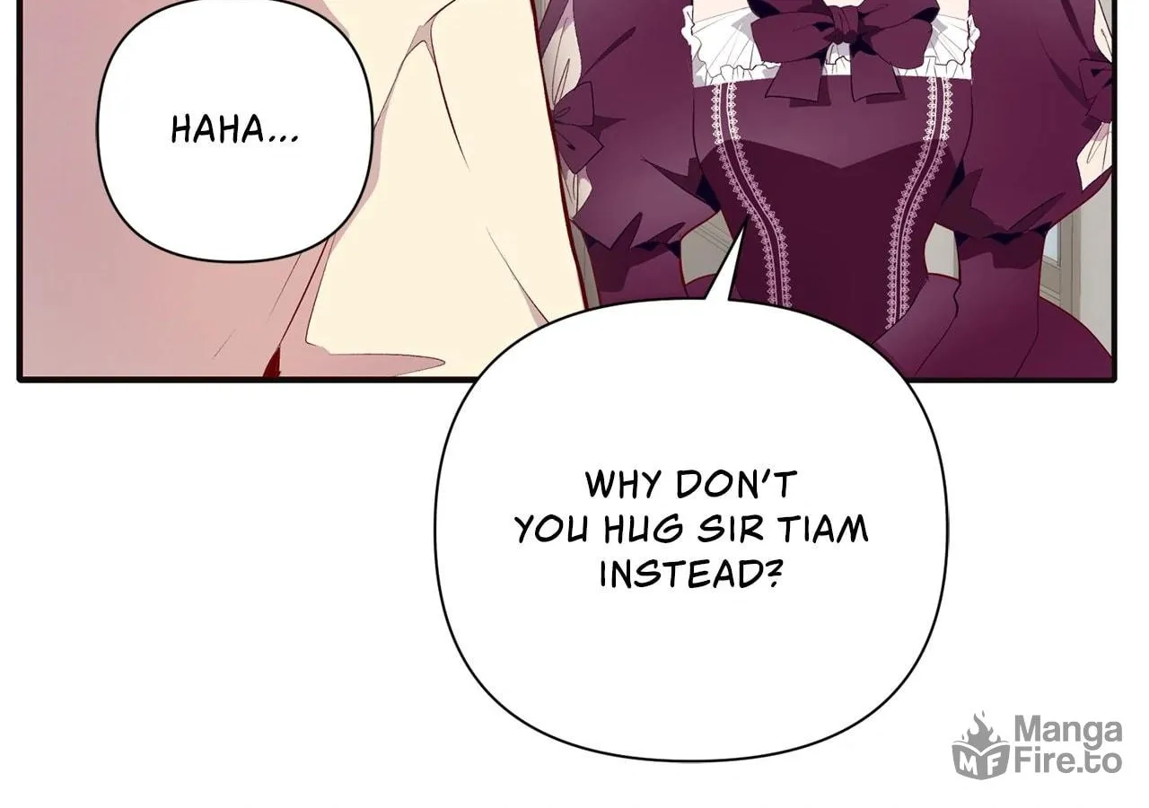 Becoming Best Friends With the Icy Male Lead Chapter 54 page 35 - 