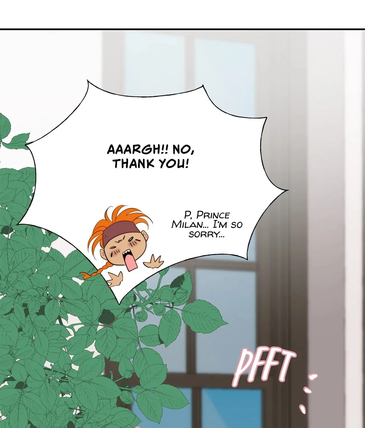 Becoming Best Friends With the Icy Male Lead Chapter 54 page 36 - 