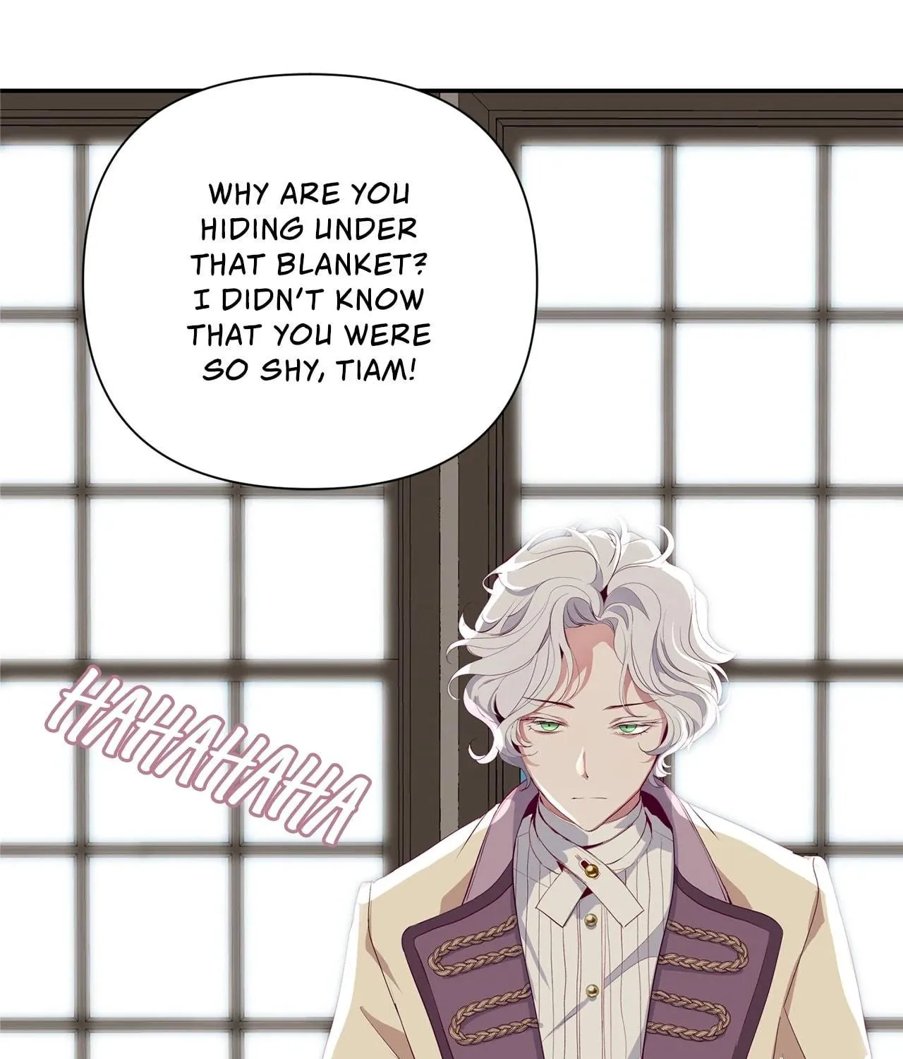 Becoming Best Friends With the Icy Male Lead Chapter 54 page 39 - 