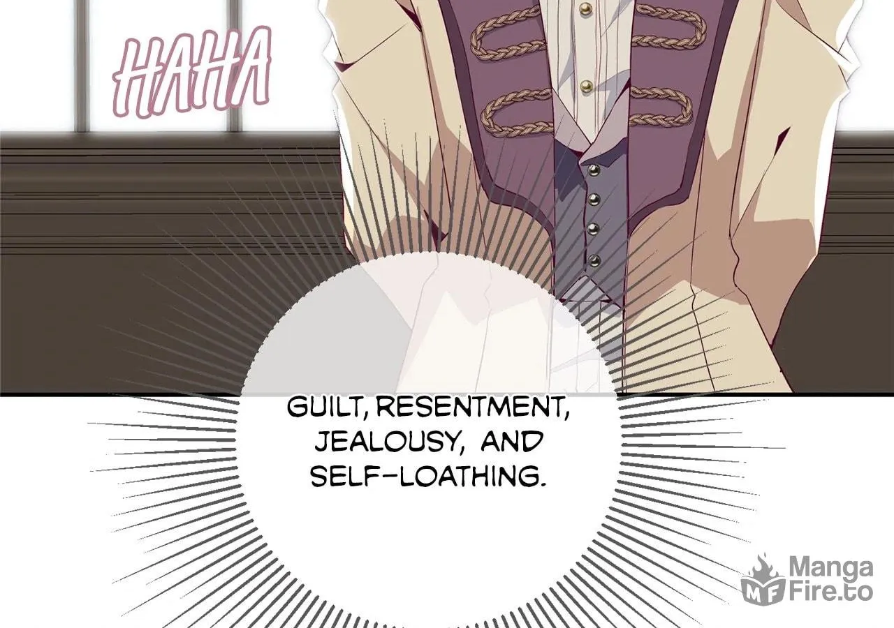 Becoming Best Friends With the Icy Male Lead Chapter 54 page 40 - 