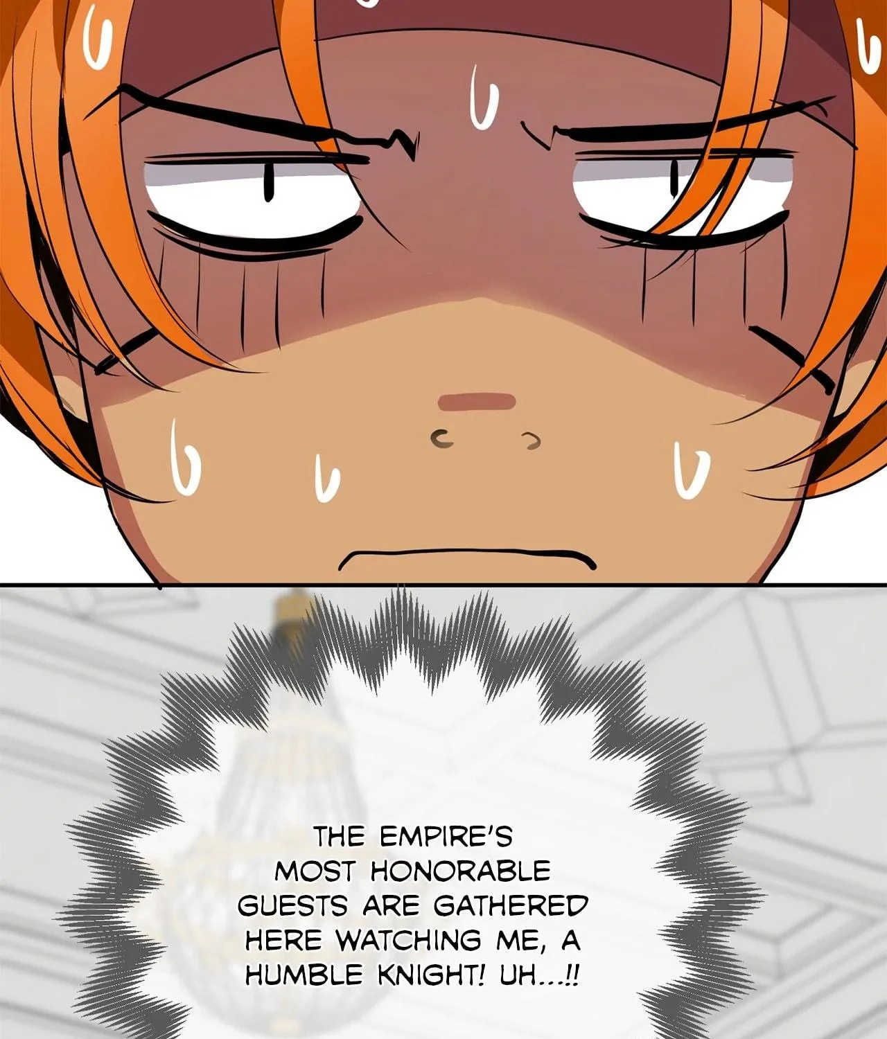 Becoming Best Friends With the Icy Male Lead Chapter 54 page 5 - 