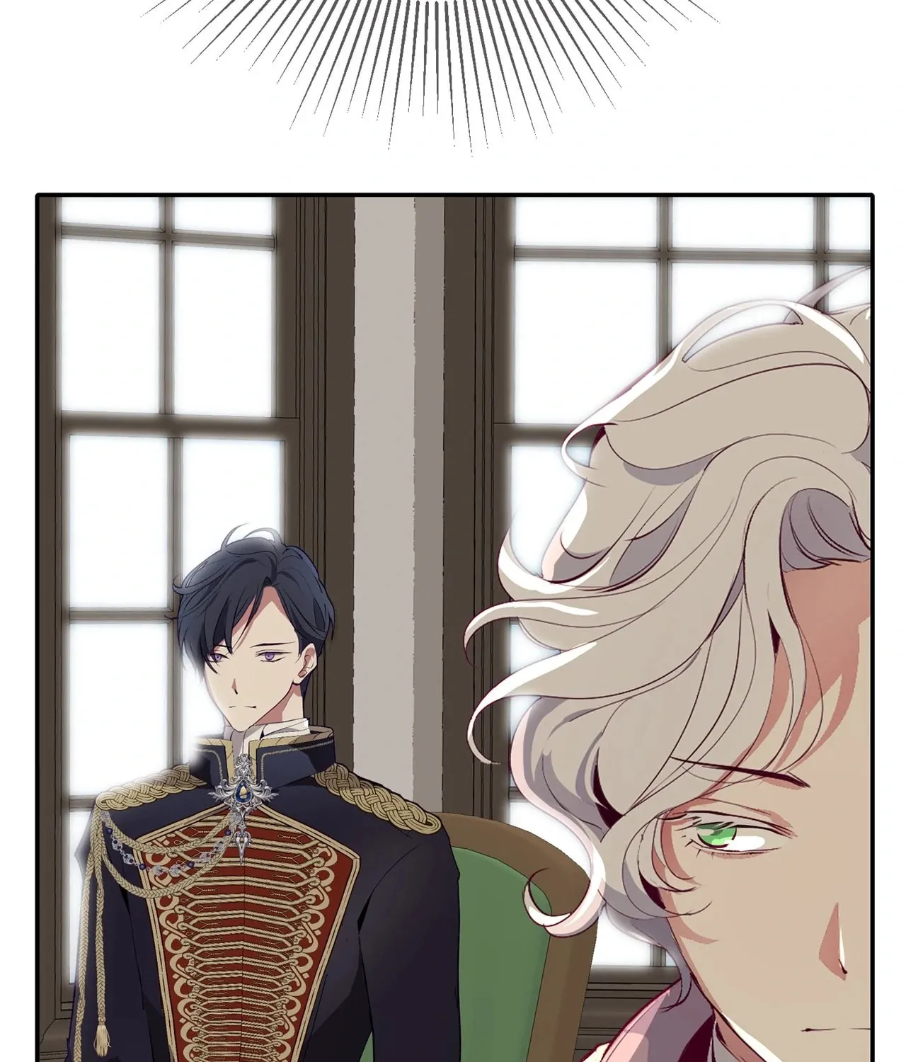 Becoming Best Friends With the Icy Male Lead Chapter 54 page 41 - 