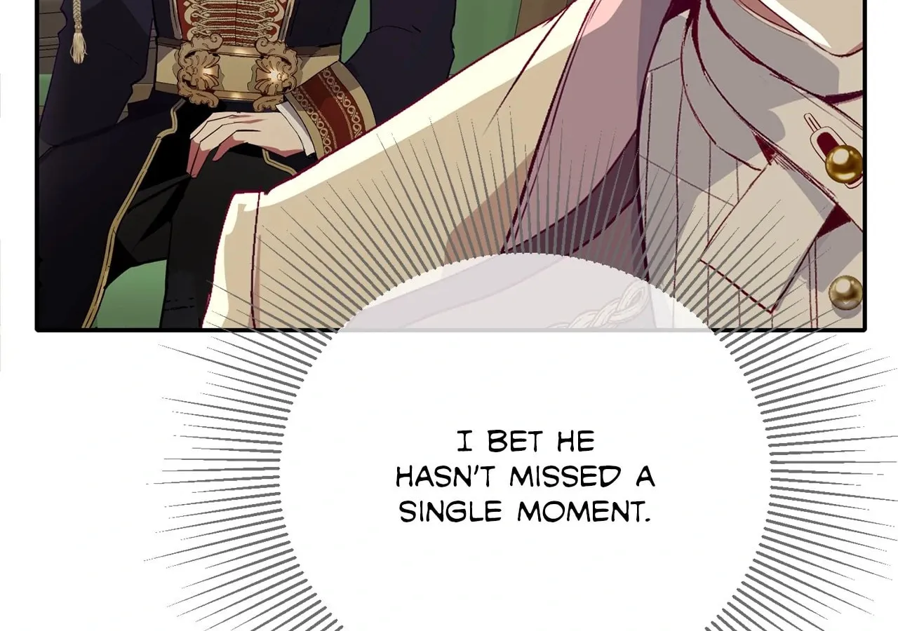 Becoming Best Friends With the Icy Male Lead Chapter 54 page 42 - 
