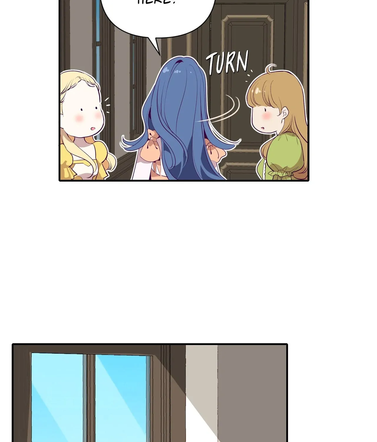 Becoming Best Friends With the Icy Male Lead Chapter 54 page 49 - 