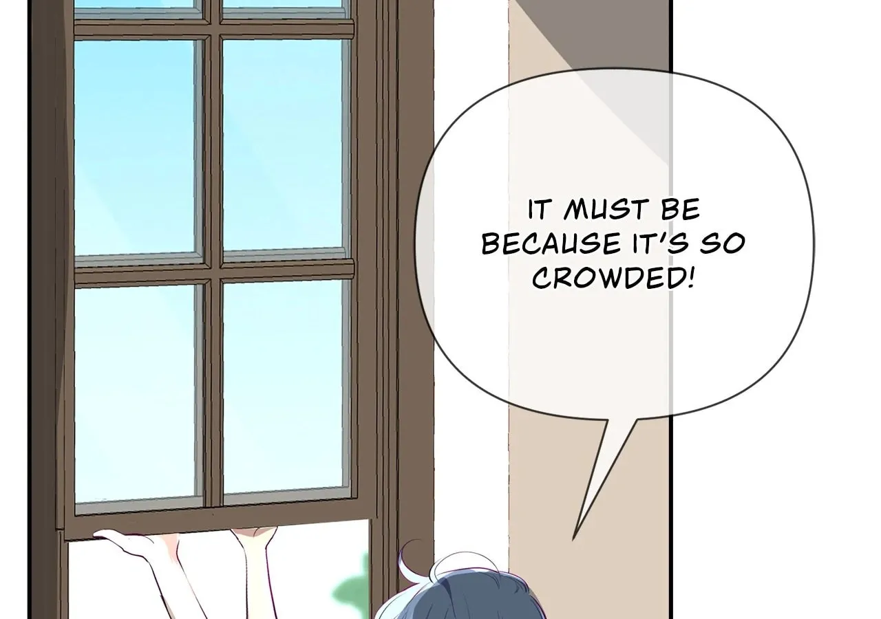 Becoming Best Friends With the Icy Male Lead Chapter 54 page 50 - 