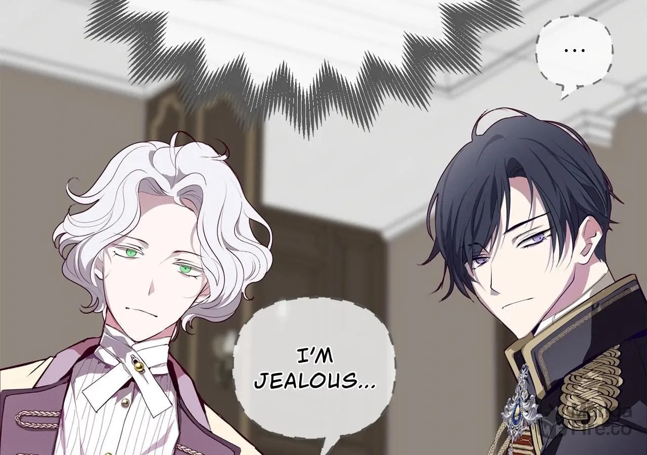 Becoming Best Friends With the Icy Male Lead Chapter 54 page 6 - 