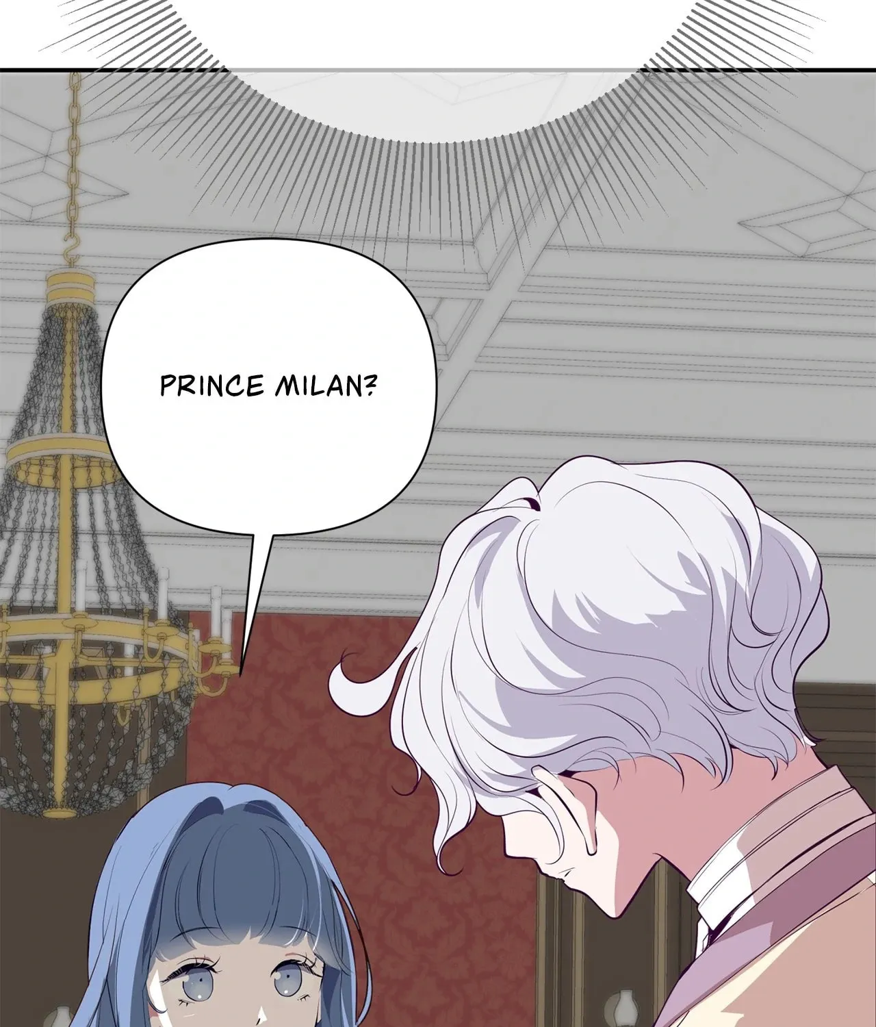 Becoming Best Friends With the Icy Male Lead Chapter 54 page 61 - 