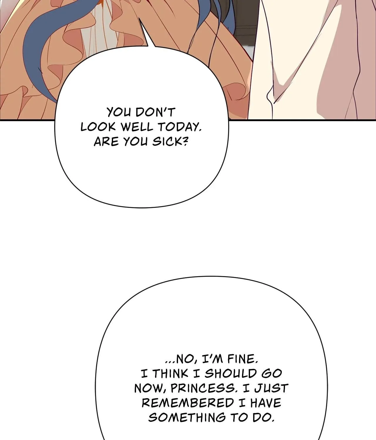 Becoming Best Friends With the Icy Male Lead Chapter 54 page 63 - 