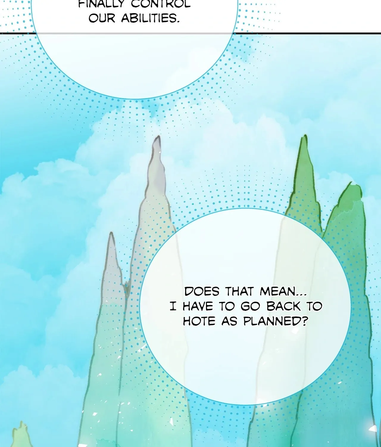 Becoming Best Friends With the Icy Male Lead Chapter 54 page 82 - 