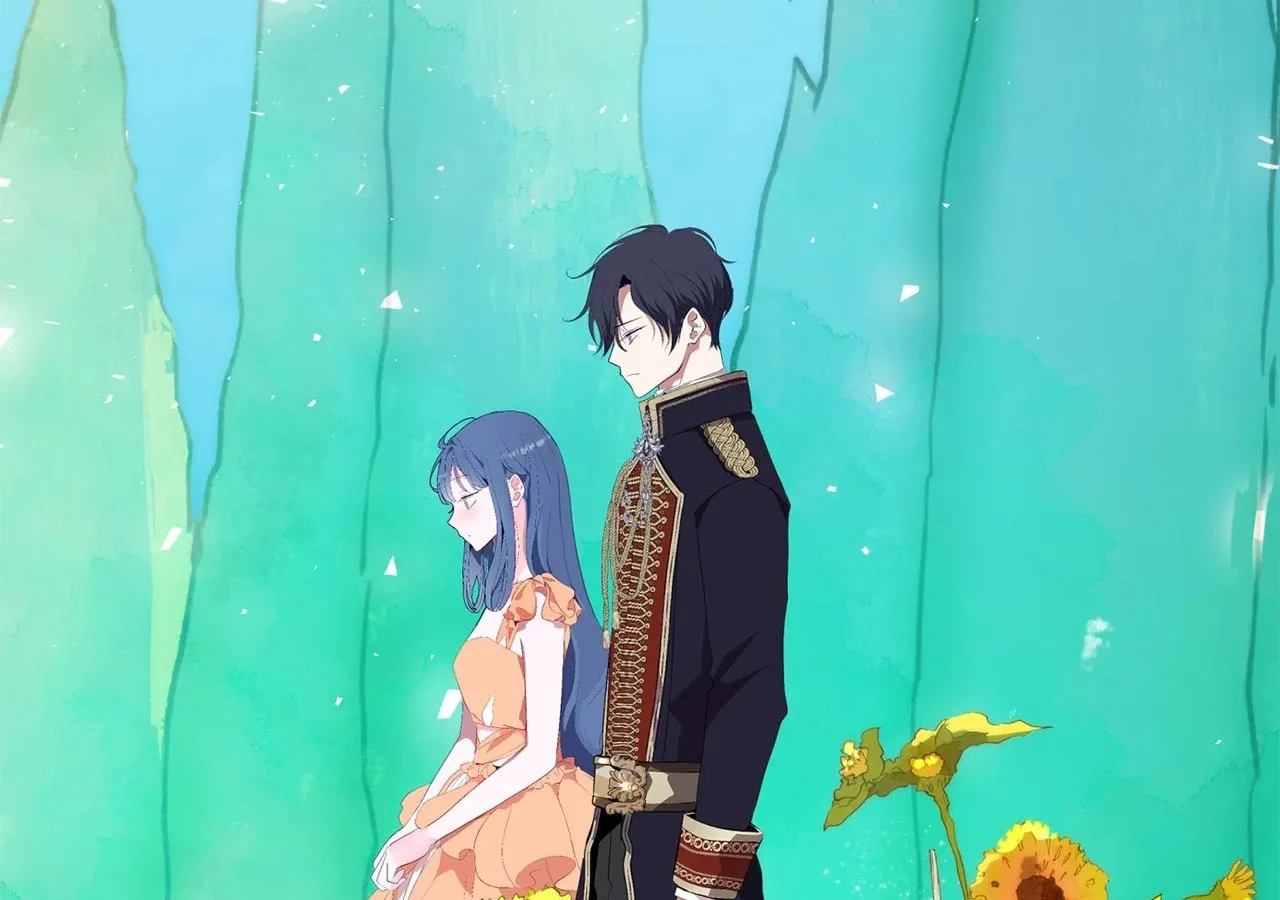 Becoming Best Friends With the Icy Male Lead Chapter 54 page 83 - 