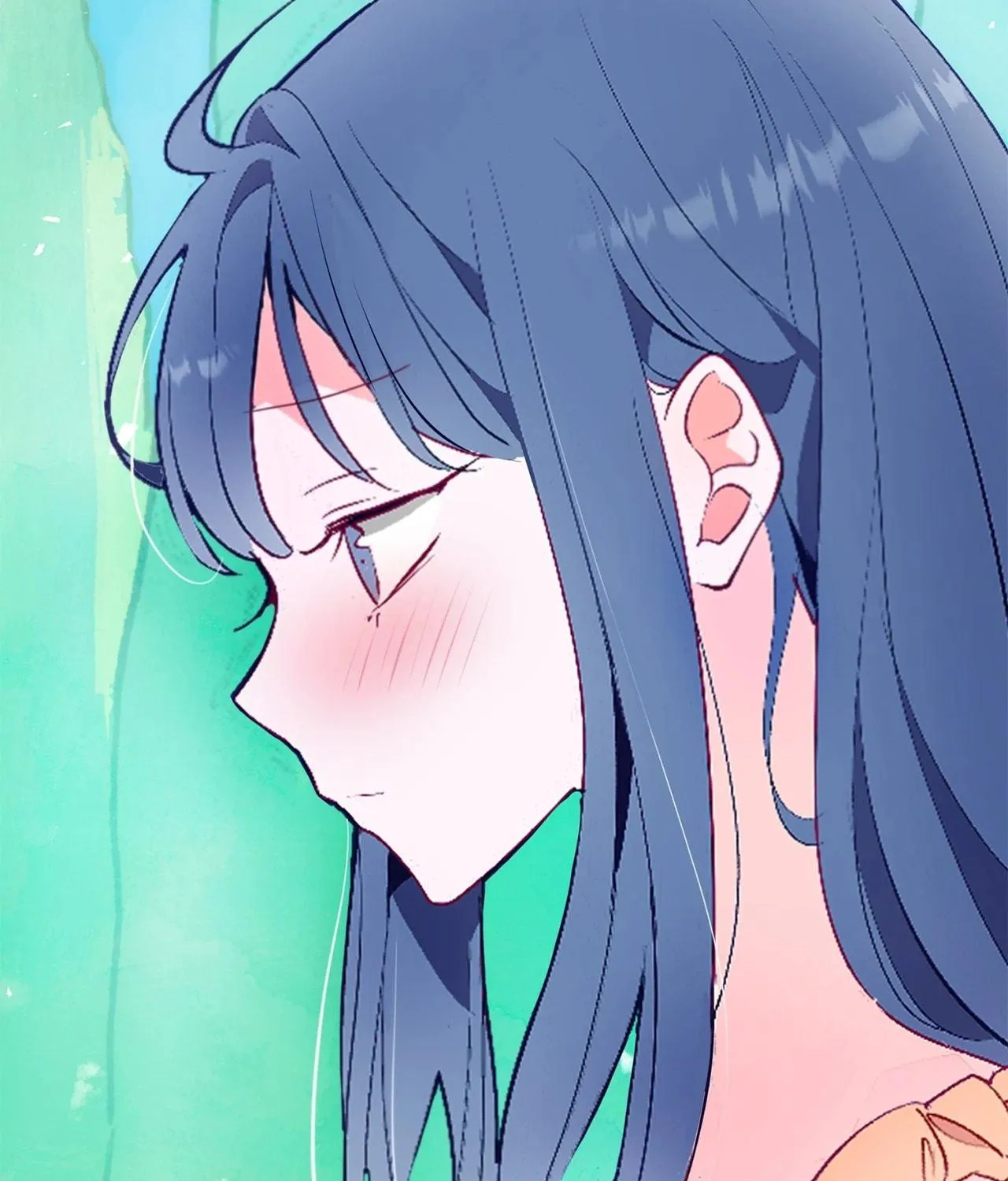 Becoming Best Friends With the Icy Male Lead Chapter 54 page 86 - 