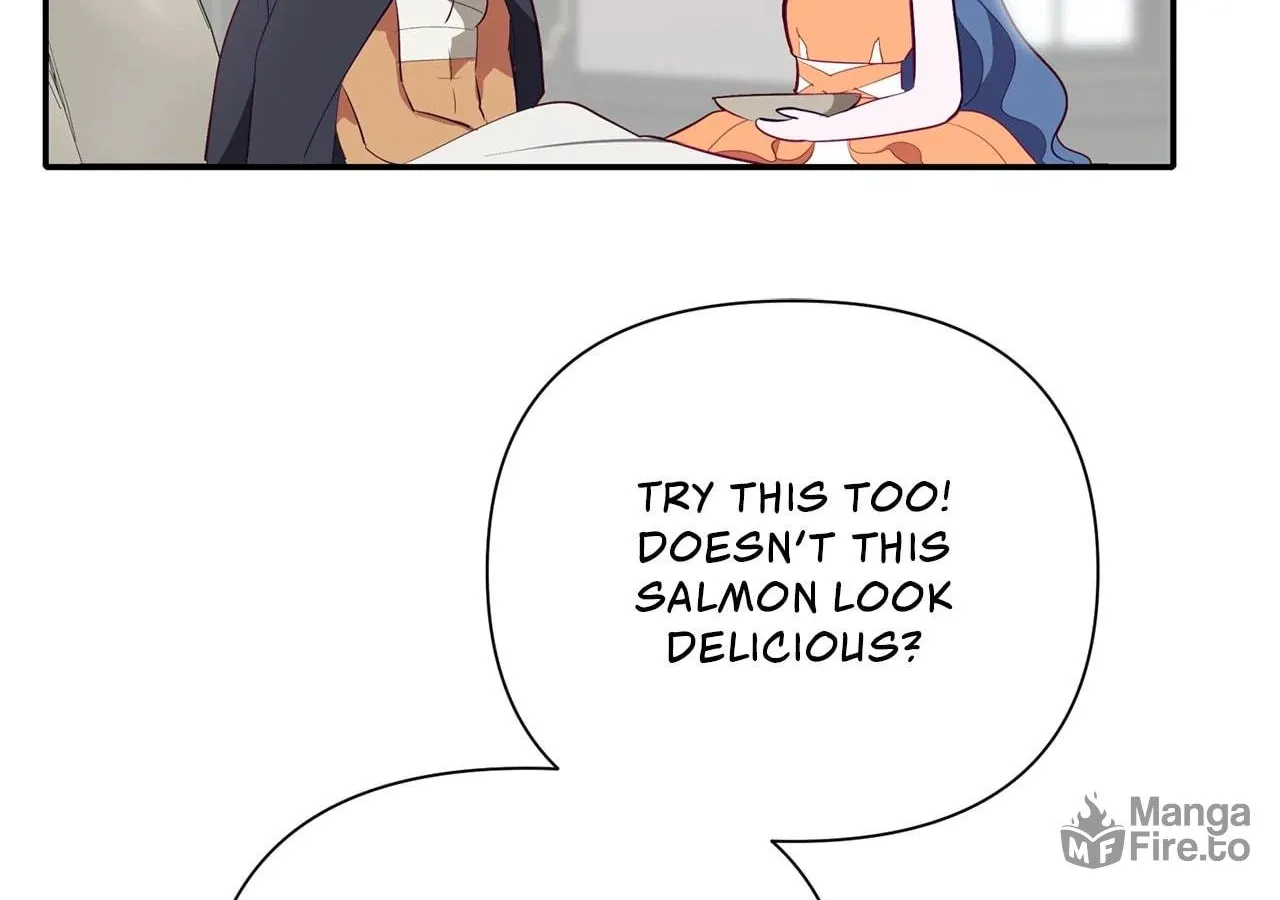 Becoming Best Friends With the Icy Male Lead Chapter 54 page 10 - 