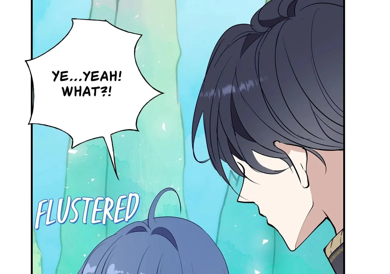Becoming Best Friends With the Icy Male Lead Chapter 54 page 95 - 