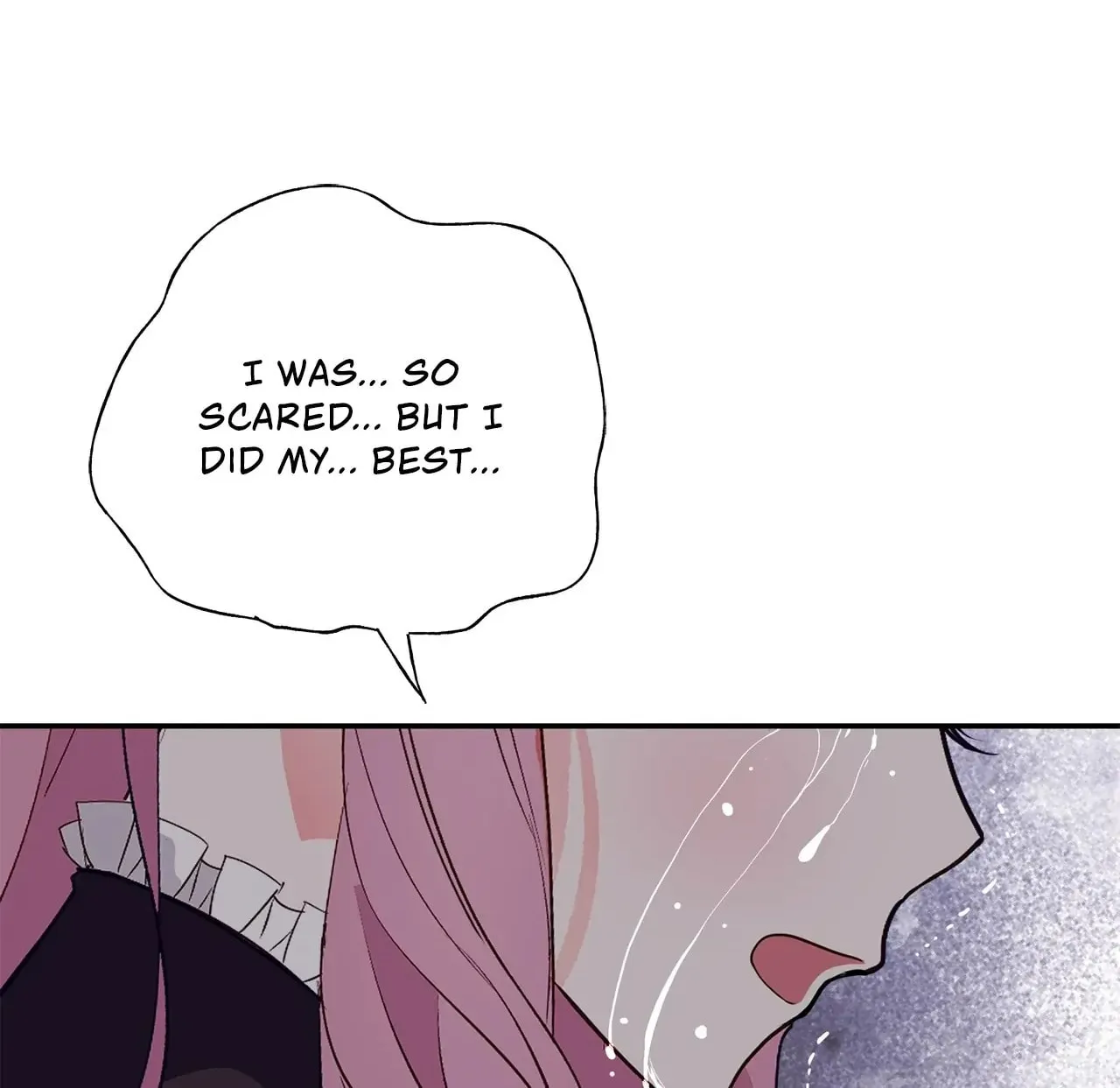 Becoming Best Friends With the Icy Male Lead Chapter 55 page 2 - 