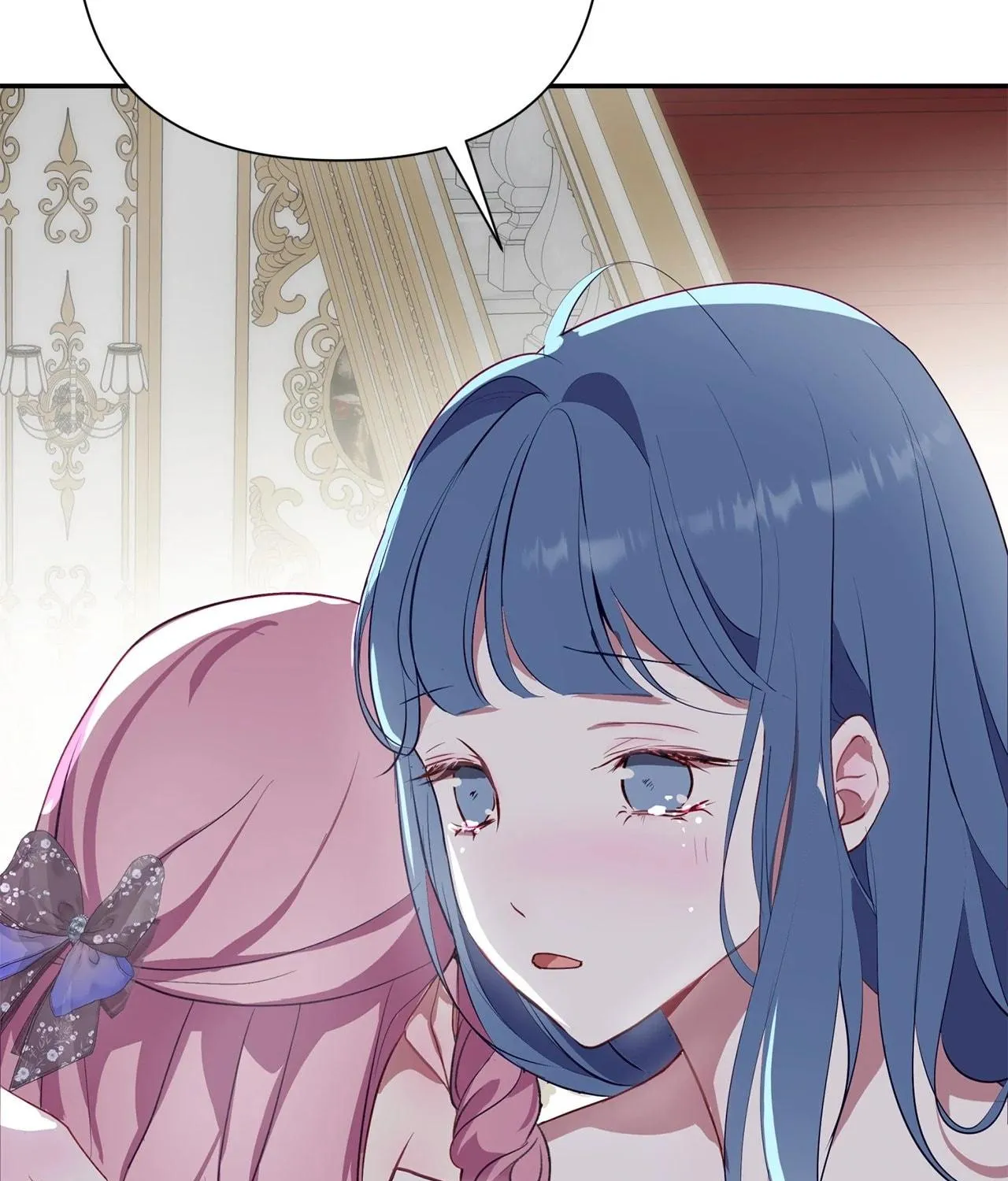 Becoming Best Friends With the Icy Male Lead Chapter 55 page 11 - 