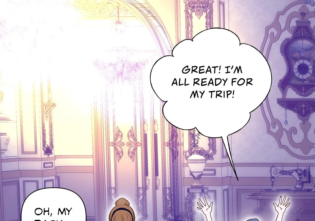 Becoming Best Friends With the Icy Male Lead Chapter 55 page 103 - 