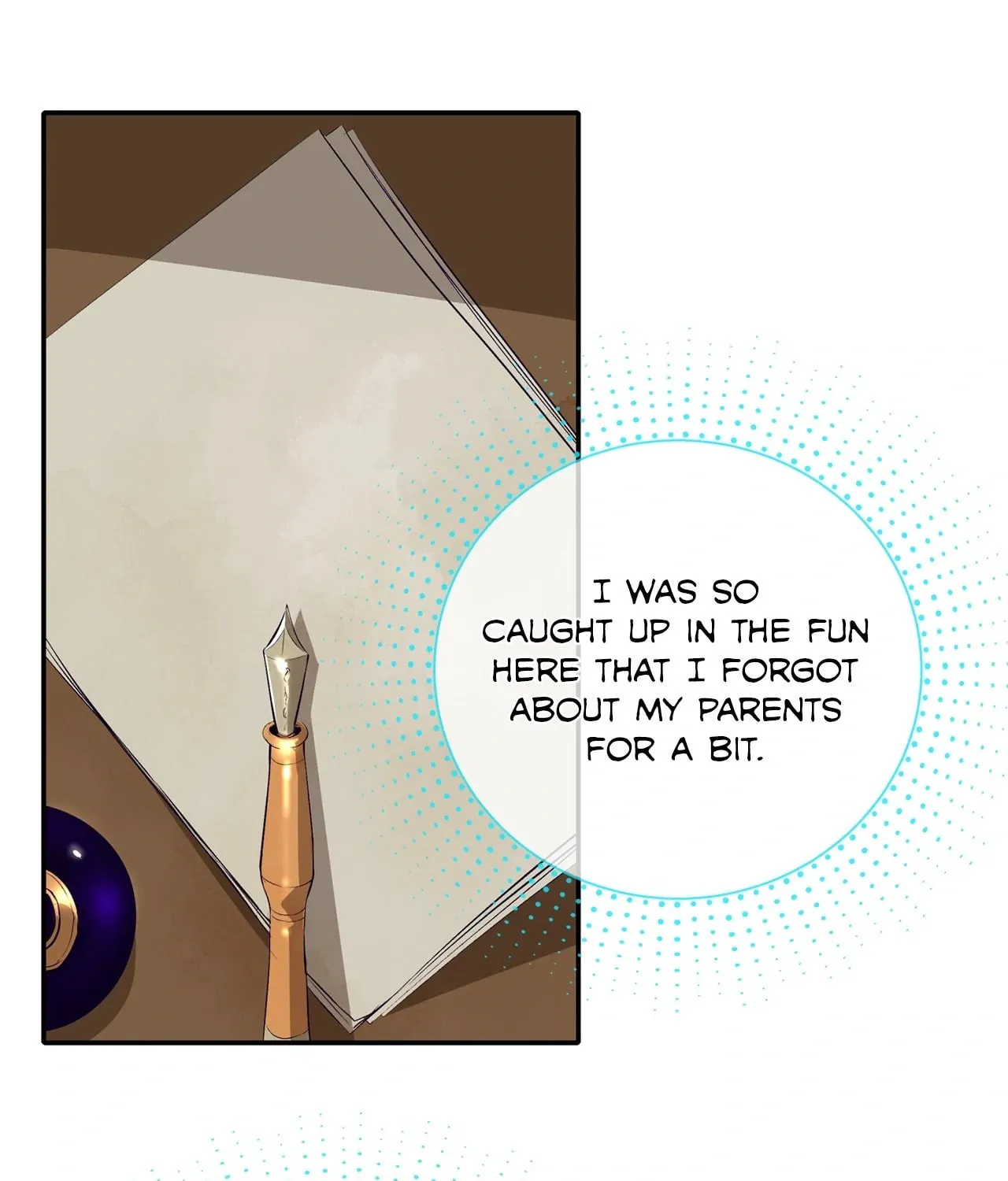 Becoming Best Friends With the Icy Male Lead Chapter 55 page 108 - 
