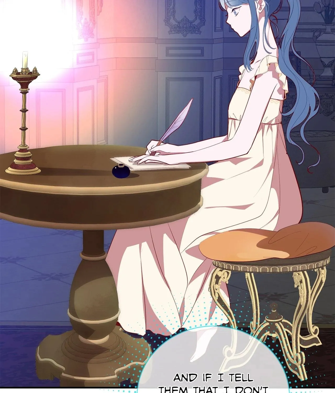 Becoming Best Friends With the Icy Male Lead Chapter 55 page 110 - 