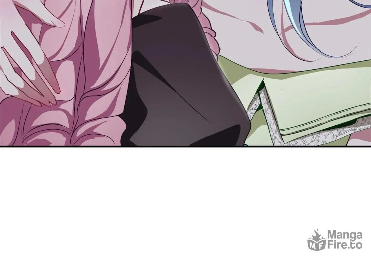 Becoming Best Friends With the Icy Male Lead Chapter 55 page 12 - 