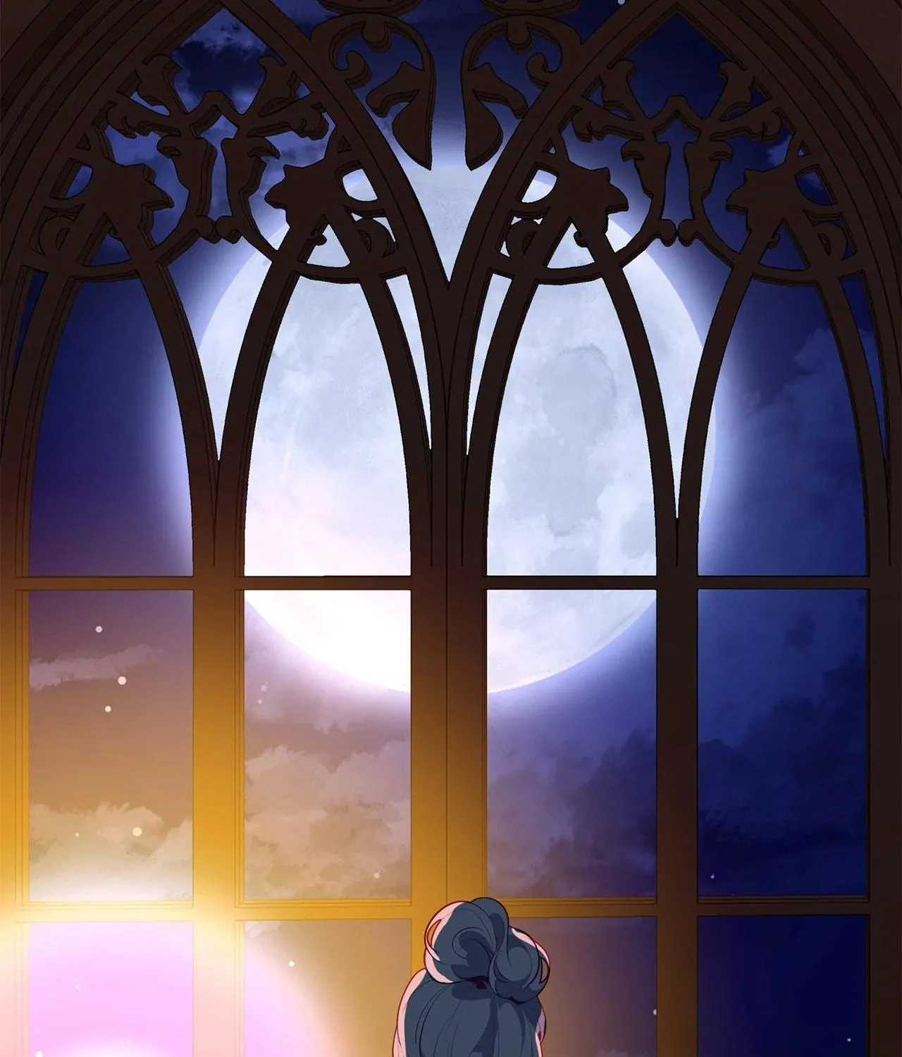Becoming Best Friends With the Icy Male Lead Chapter 55 page 116 - 