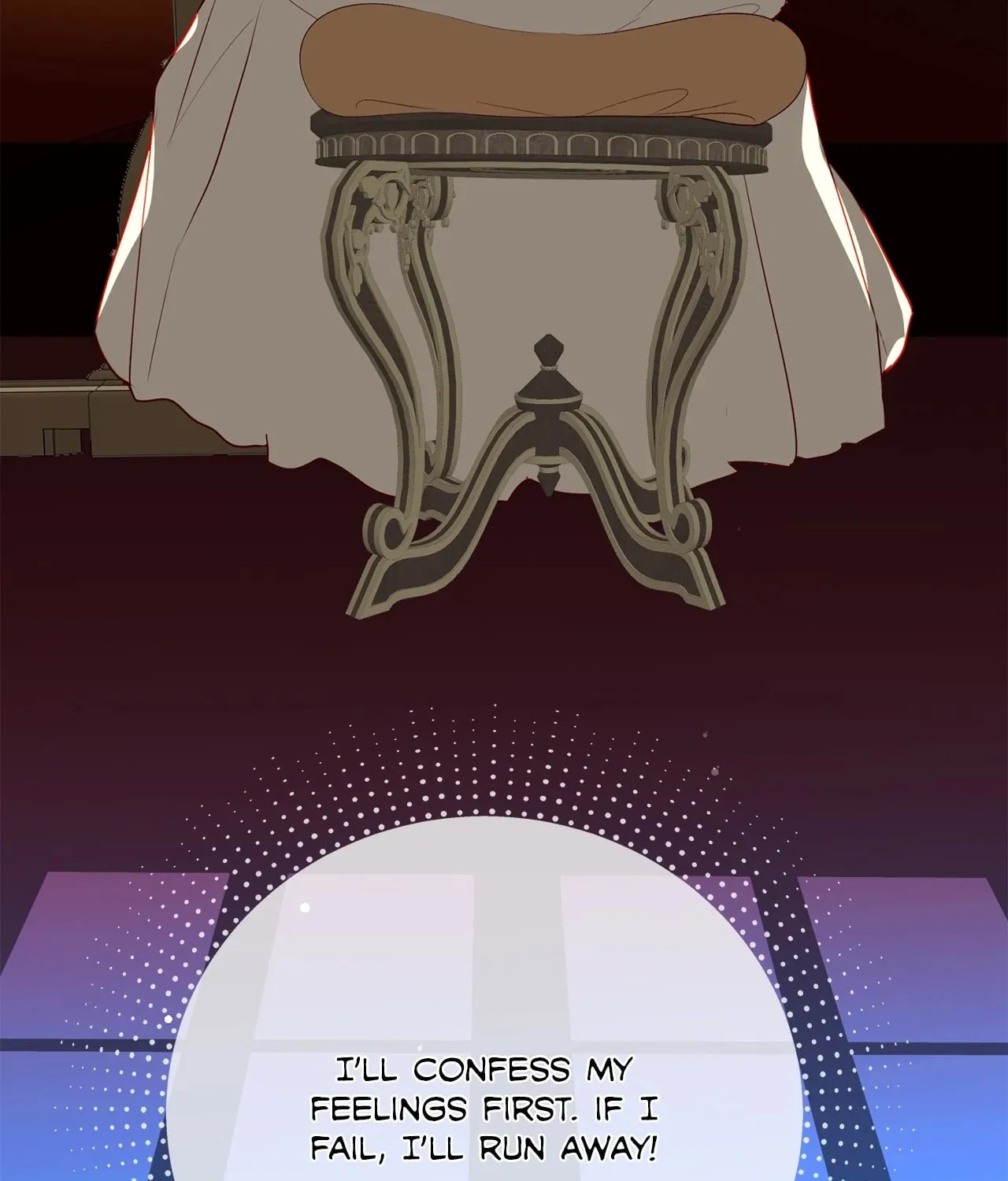 Becoming Best Friends With the Icy Male Lead Chapter 55 page 118 - 