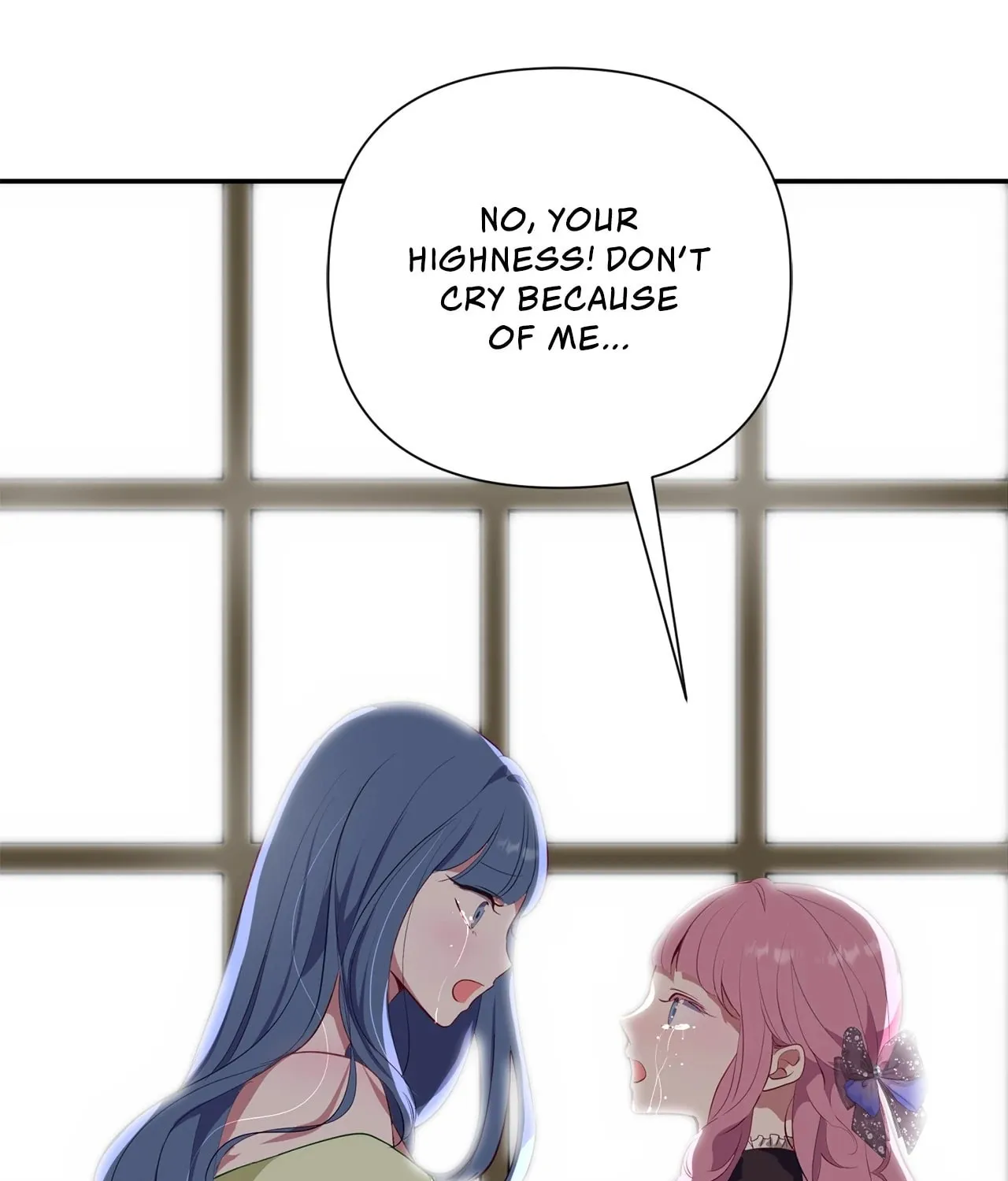Becoming Best Friends With the Icy Male Lead Chapter 55 page 13 - 