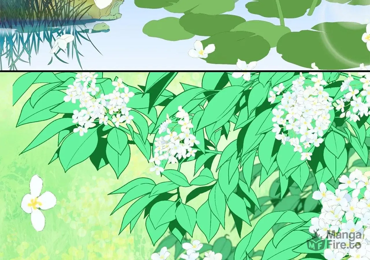 Becoming Best Friends With the Icy Male Lead Chapter 55 page 126 - 