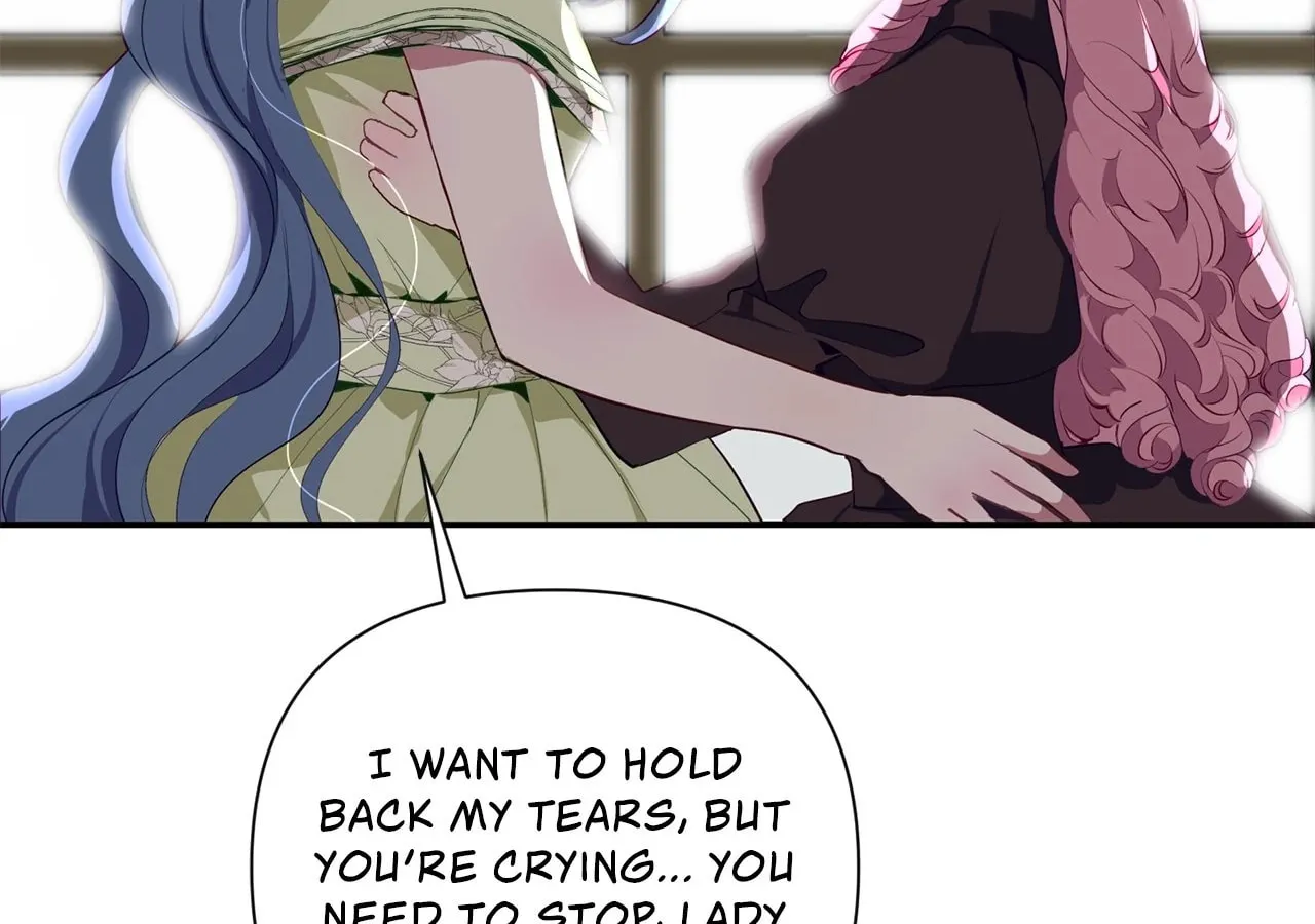 Becoming Best Friends With the Icy Male Lead Chapter 55 page 14 - 