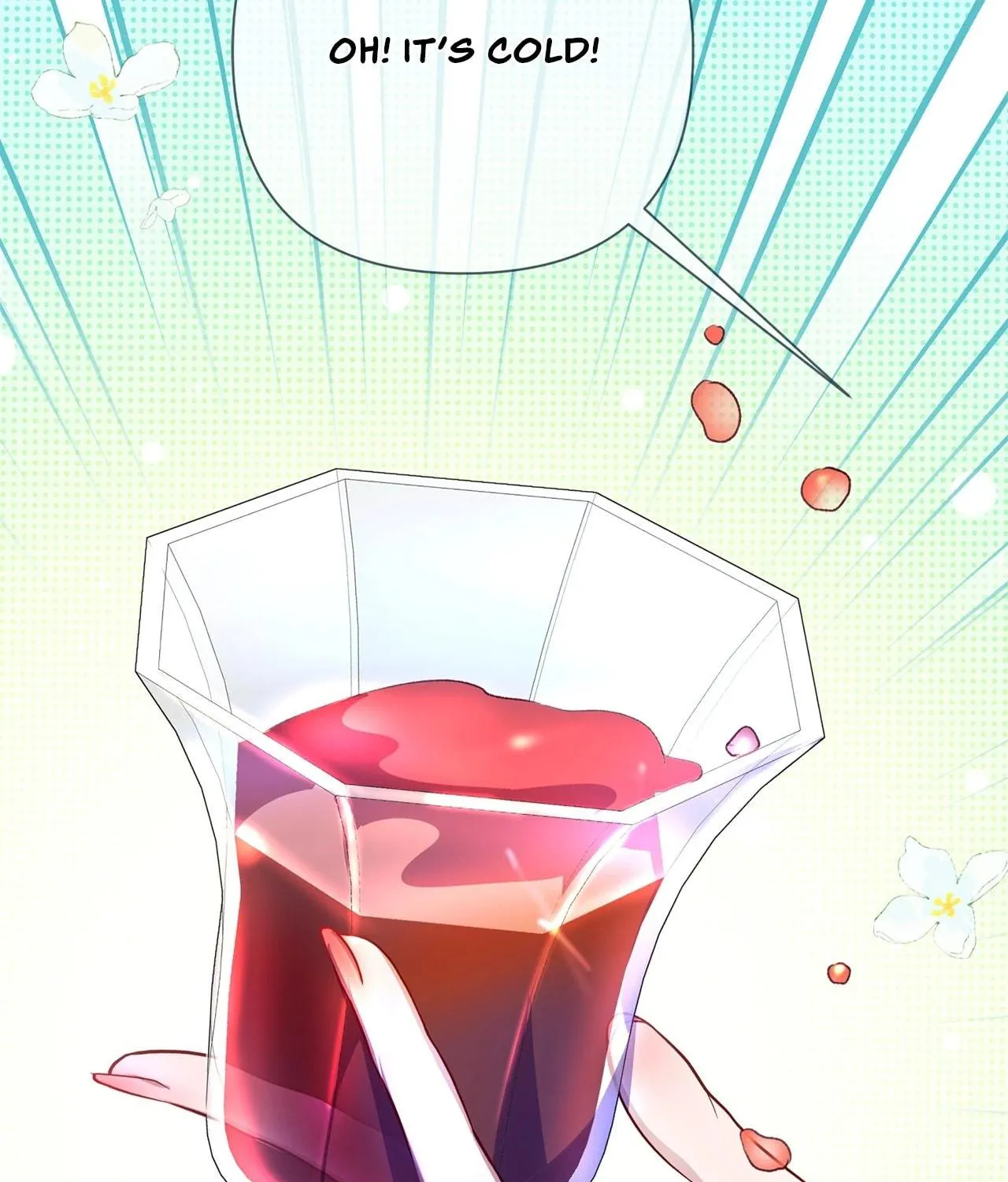 Becoming Best Friends With the Icy Male Lead Chapter 55 page 133 - 