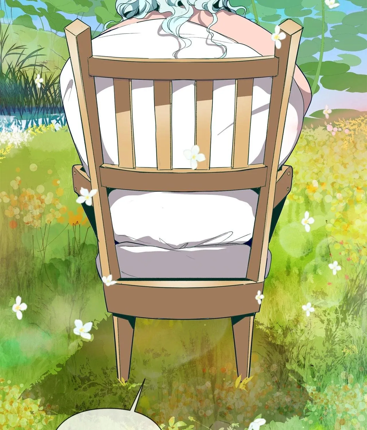 Becoming Best Friends With the Icy Male Lead Chapter 55 page 150 - 