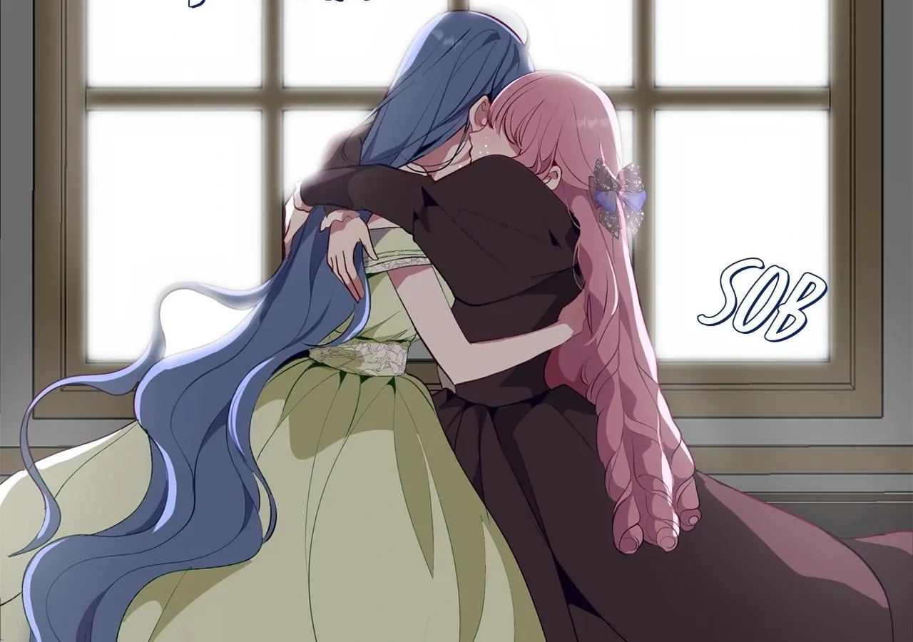 Becoming Best Friends With the Icy Male Lead Chapter 55 page 16 - 