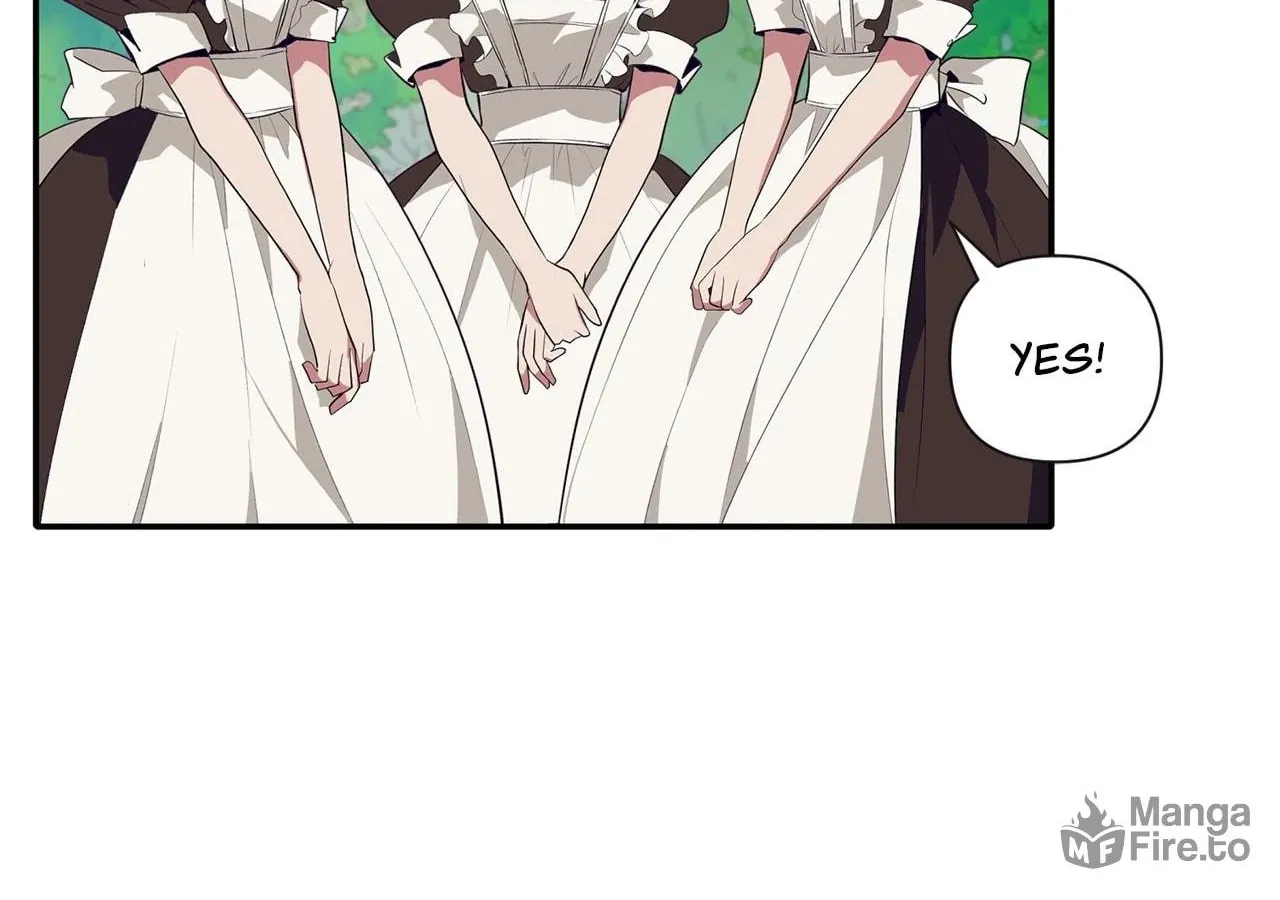 Becoming Best Friends With the Icy Male Lead Chapter 55 page 156 - 