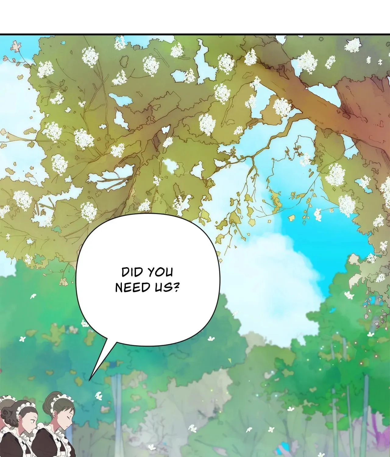 Becoming Best Friends With the Icy Male Lead Chapter 55 page 157 - 