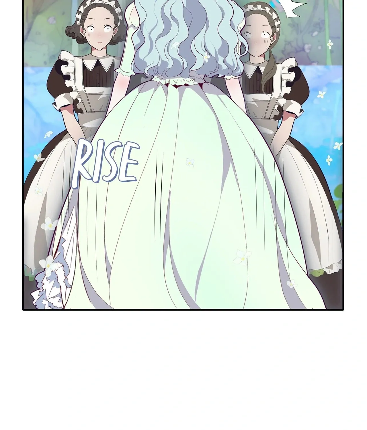 Becoming Best Friends With the Icy Male Lead Chapter 55 page 165 - 