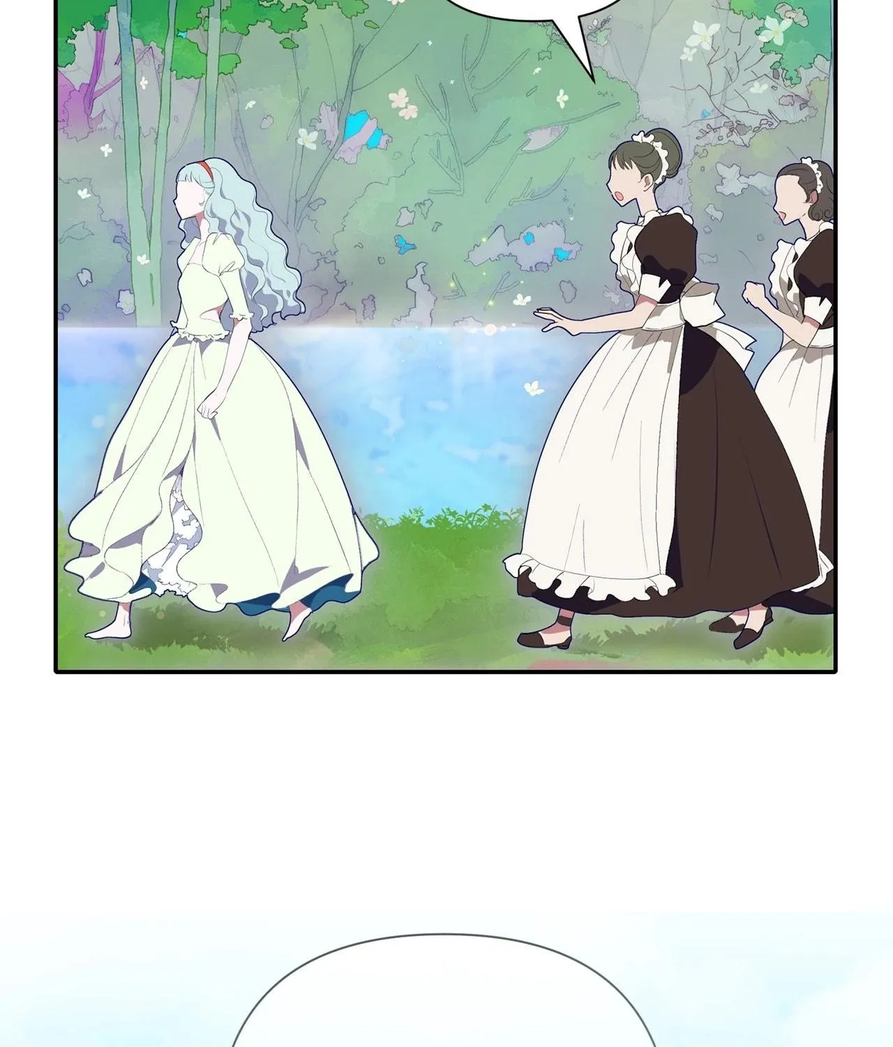 Becoming Best Friends With the Icy Male Lead Chapter 55 page 167 - 