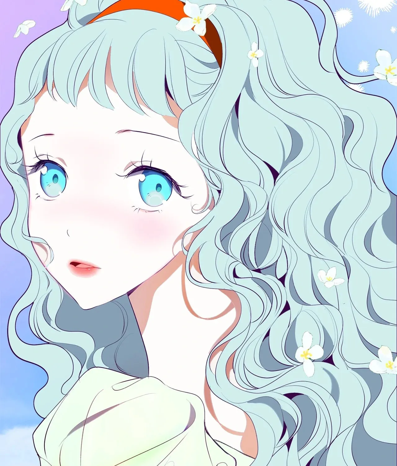 Becoming Best Friends With the Icy Male Lead Chapter 55 page 171 - 